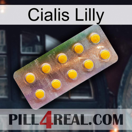 Cialis Lilly new11